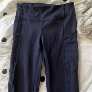 Lululemon Leggings .Size 2. Great condition!!